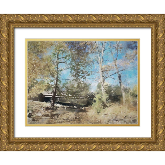 Perspective Image