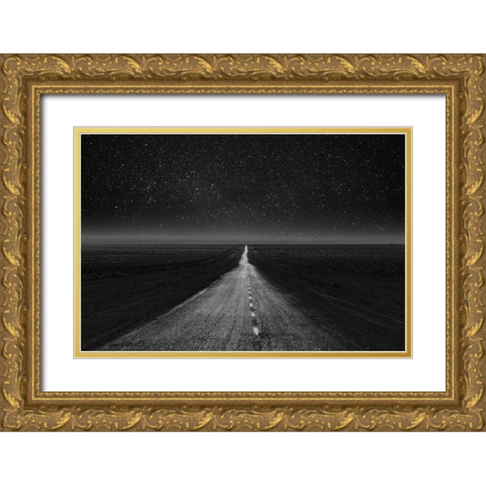 Perspective Image