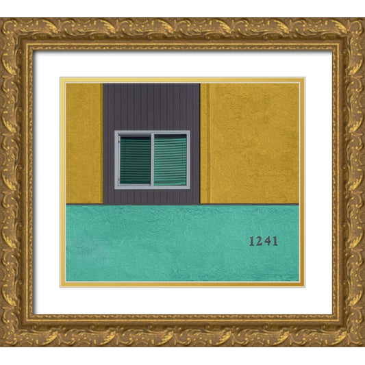 Perspective Image