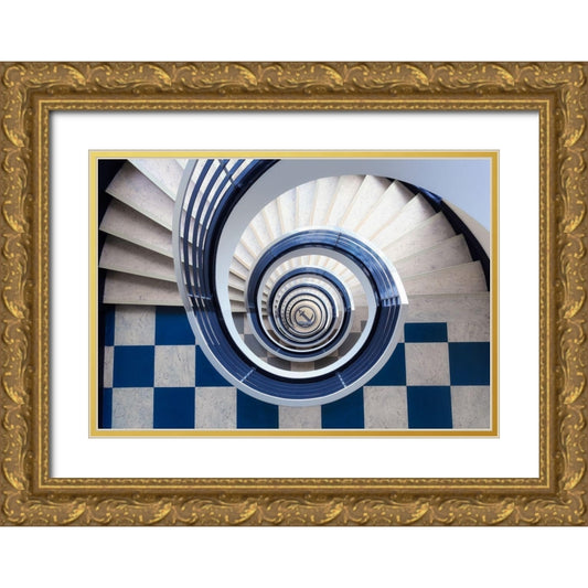 Perspective Image