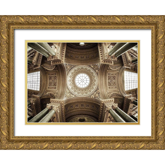 Perspective Image