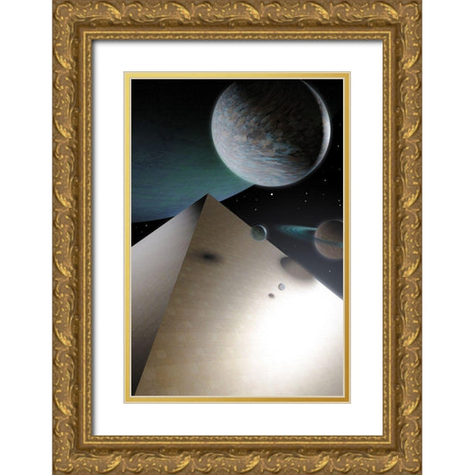 Perspective Image