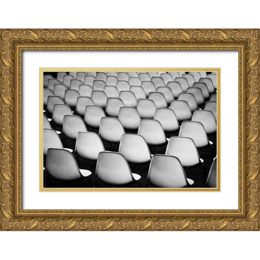 Perspective Image