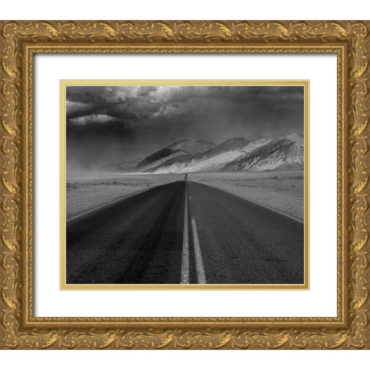 Perspective Image