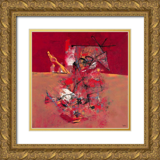 Perspective Image