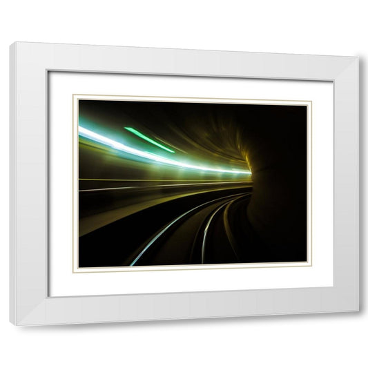 Perspective Image