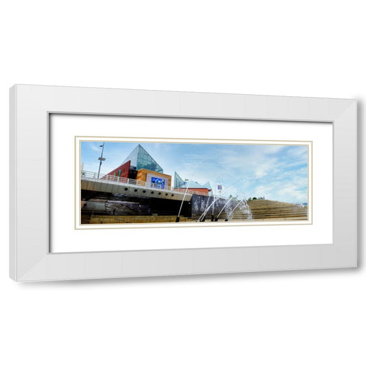 Perspective Image