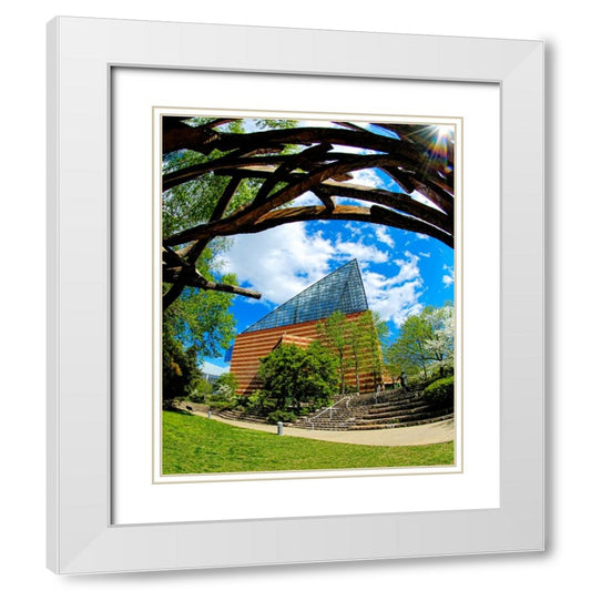 Perspective Image