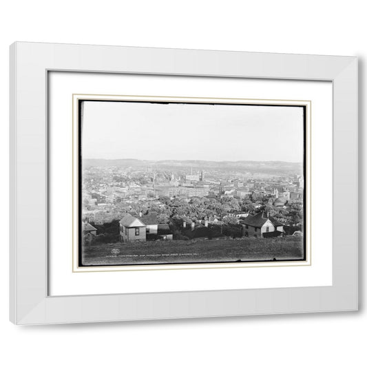 Perspective Image