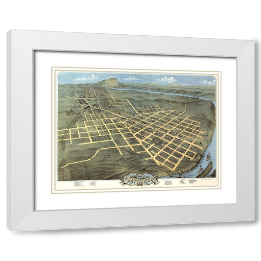 Perspective Image
