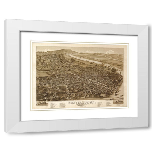 Perspective Image