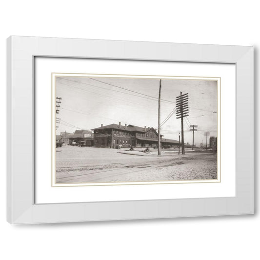 Perspective Image