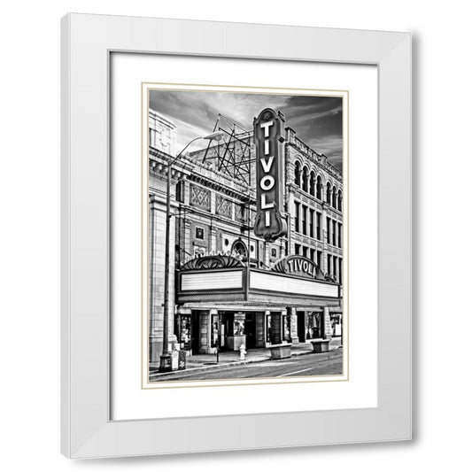Perspective Image