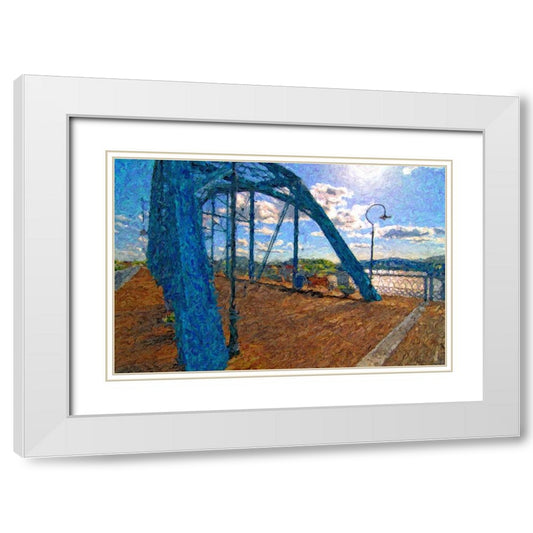 Perspective Image