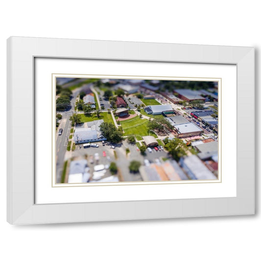 Perspective Image