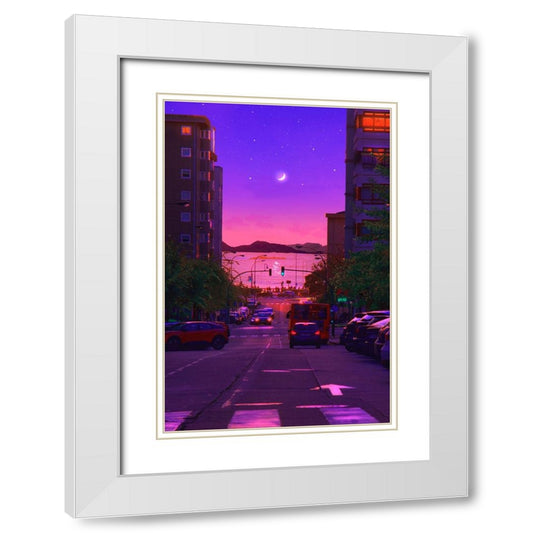 Perspective Image