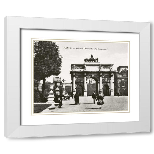 Perspective Image