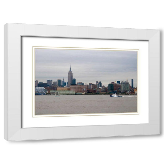 Perspective Image