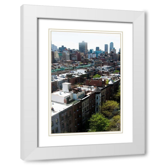 Perspective Image