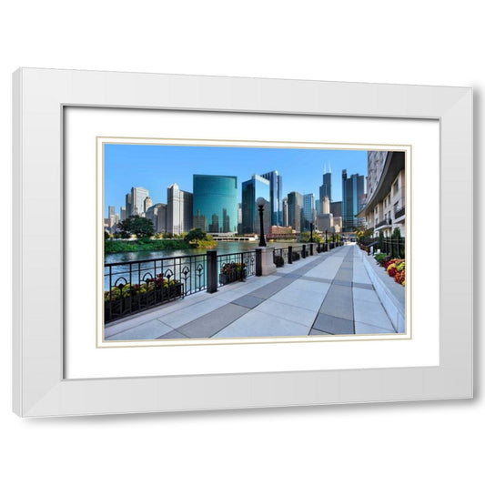 Perspective Image