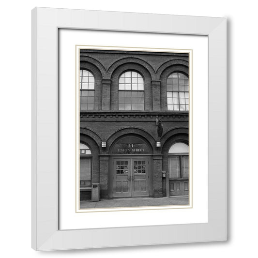 Perspective Image
