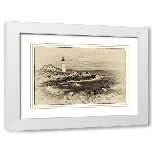 Perspective Image