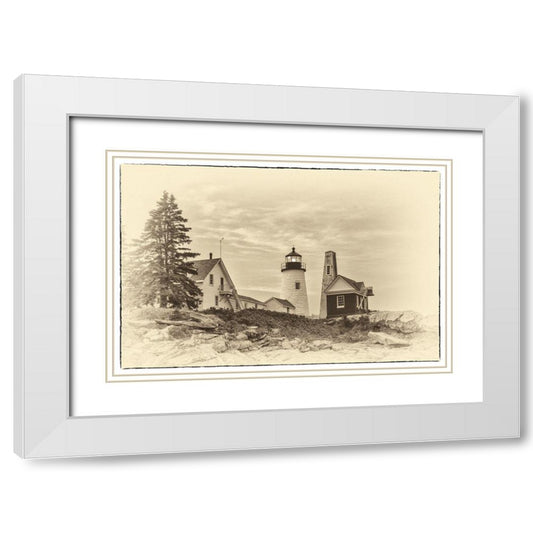 Perspective Image
