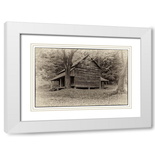 Perspective Image