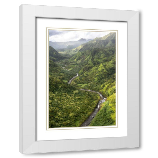 Perspective Image