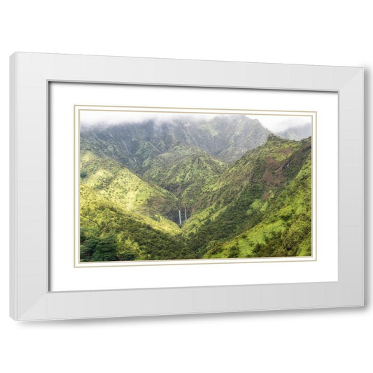 Perspective Image