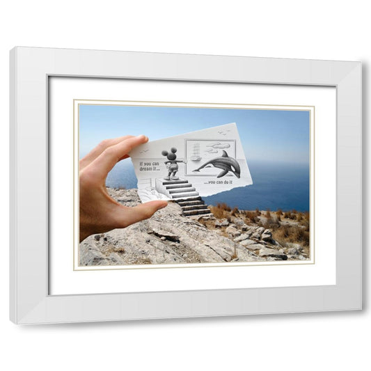 Perspective Image