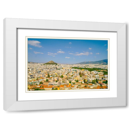 Perspective Image
