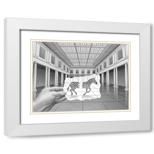 Perspective Image