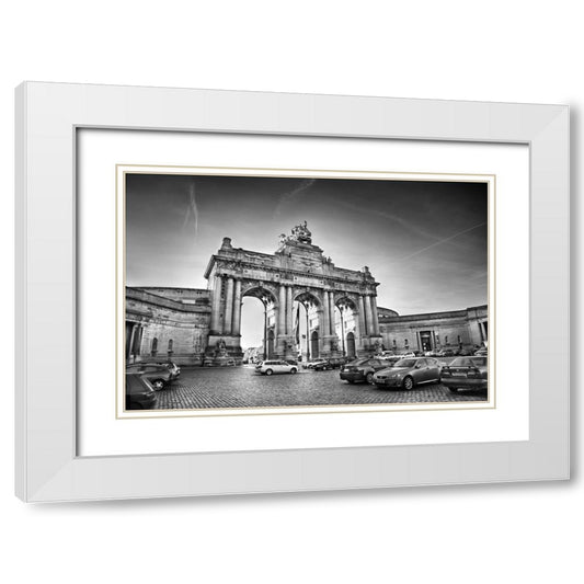 Perspective Image