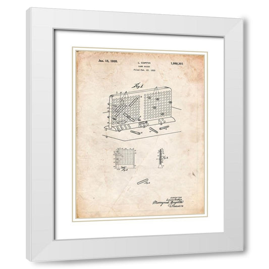 Perspective Image