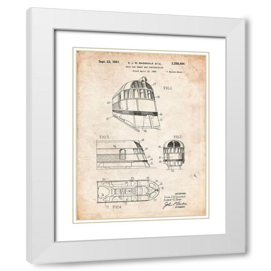 Perspective Image