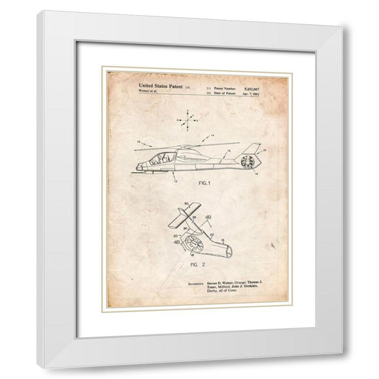 Perspective Image