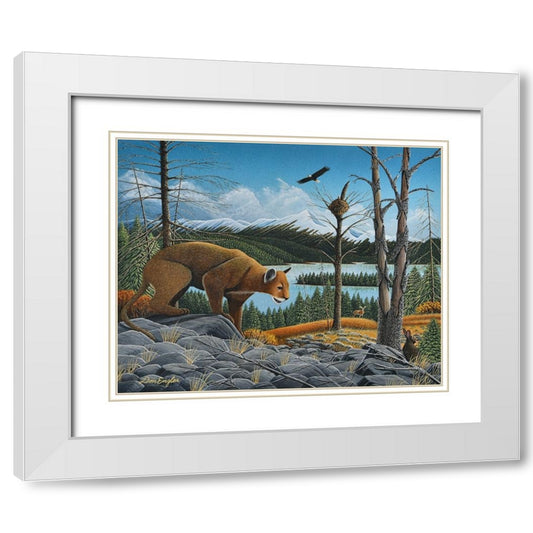 Perspective Image