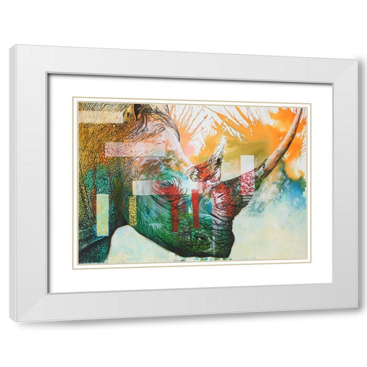 Perspective Image