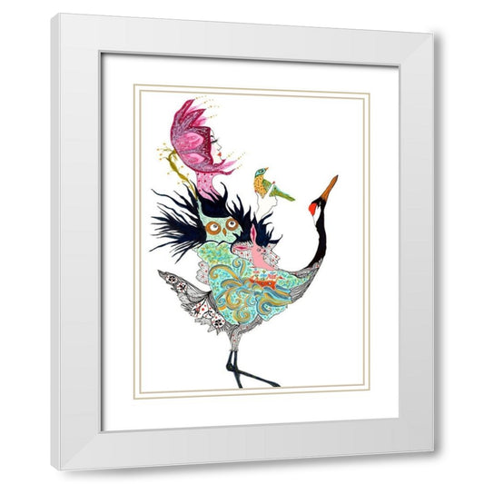 Perspective Image