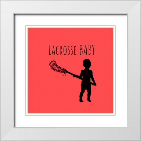 Photo 2018-06-11, 9 31 32 Pm (1) White Modern Wood Framed Art Print with Double Matting by Murray Henderson Fine Art