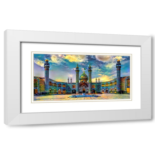 Perspective Image