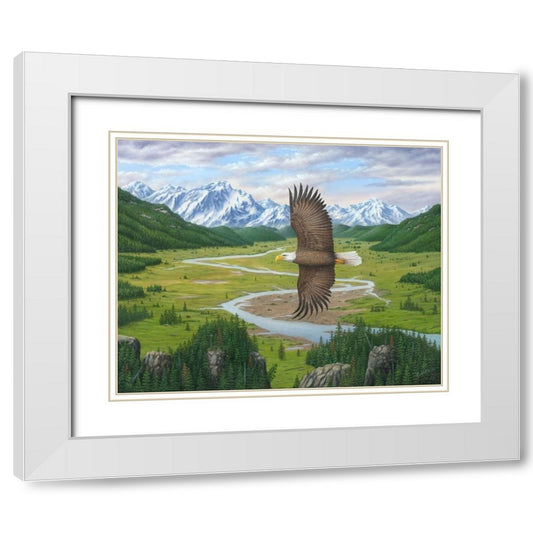 Perspective Image