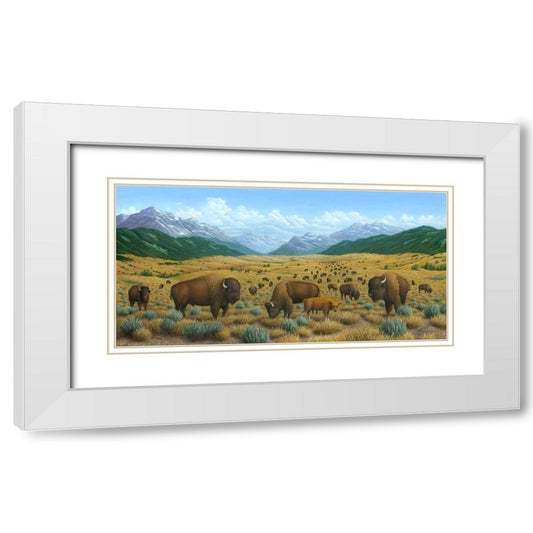 Perspective Image