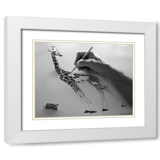 Perspective Image