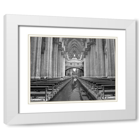 Perspective Image