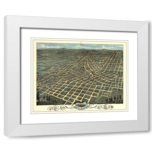 Perspective Image