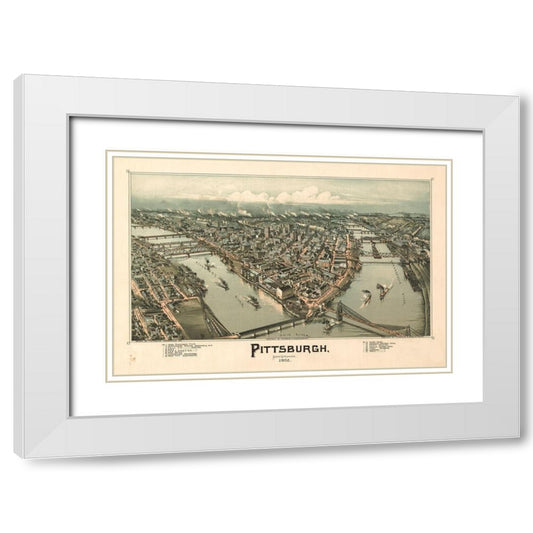 Perspective Image