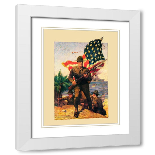 Perspective Image