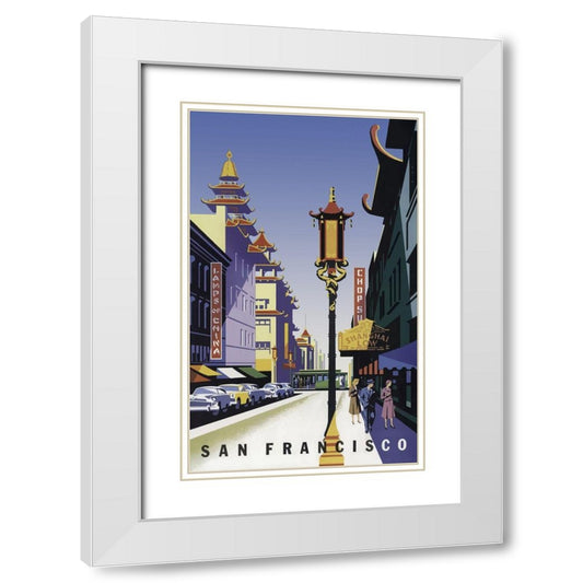 Perspective Image